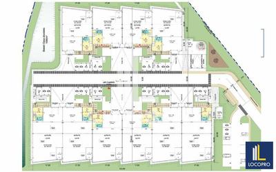 Local d'activité / Entrepôt - 977 m²