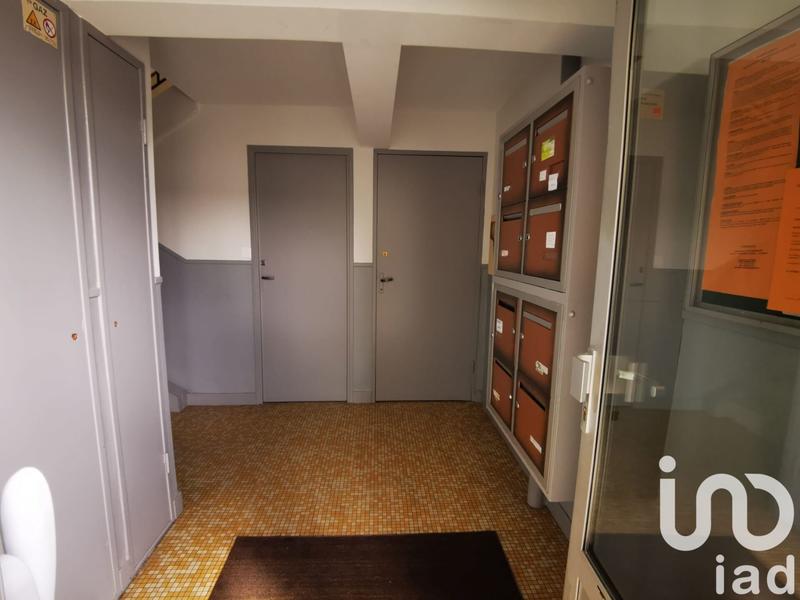 Appartement - 74 m² - 3 pièces