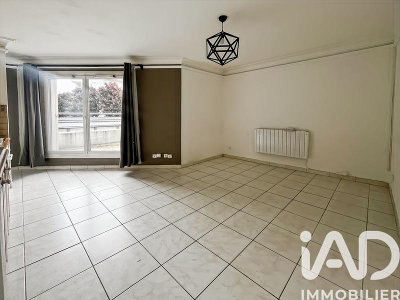 Appartement - 31 m² - 2 pièces