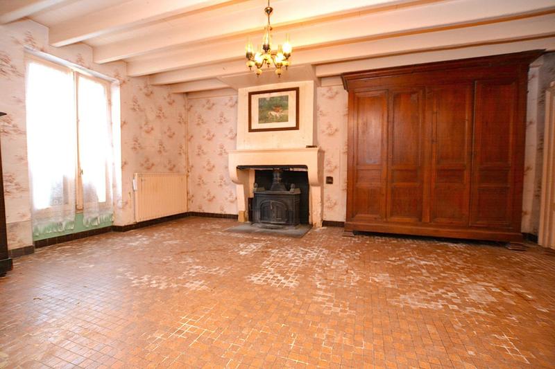 Maison - 185 m² - 5 pièces