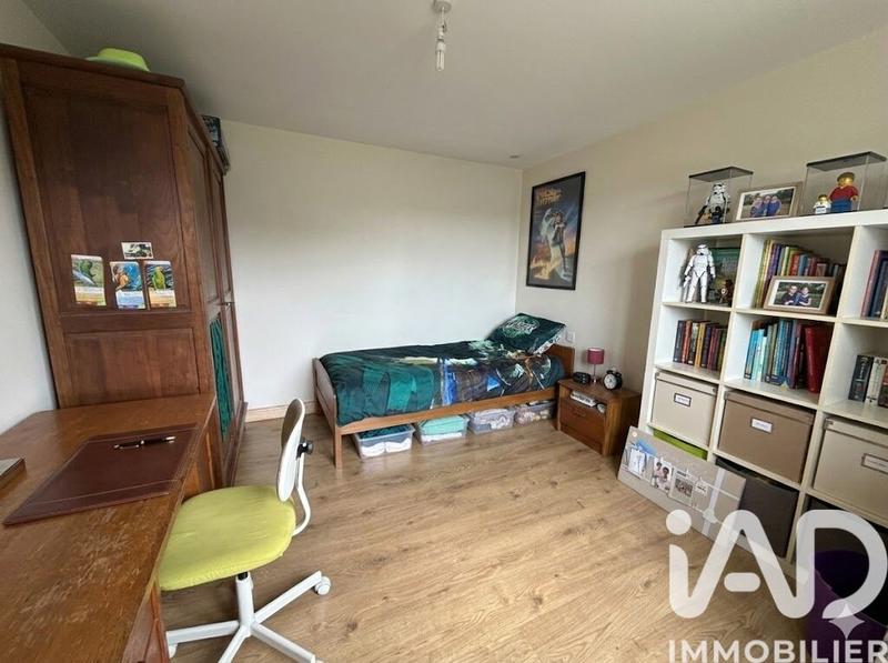 Maison de ville - 162 m² - 6 pièces