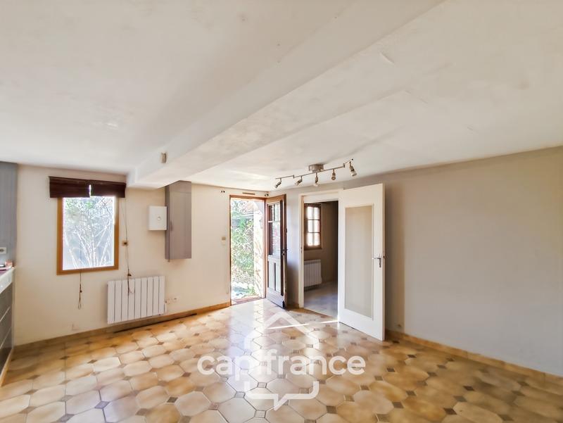 Maison - 78 m² - 3 pièces