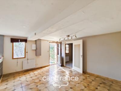 Maison - 78 m² - 3 pièces