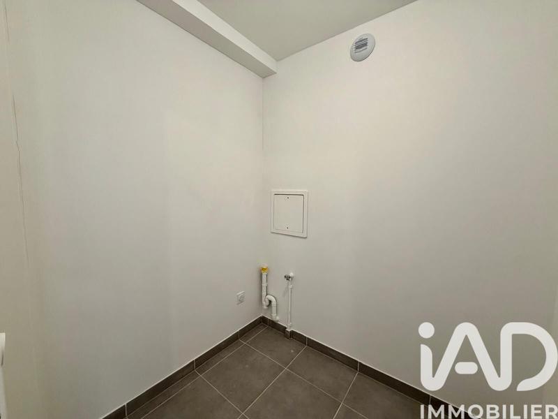 Maison - 123 m² - 6 pièces