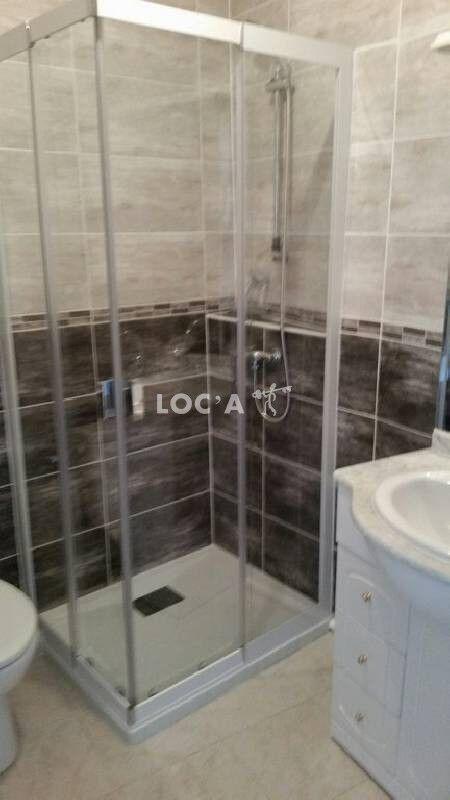 Appartement - 55 m² - 2 pièces