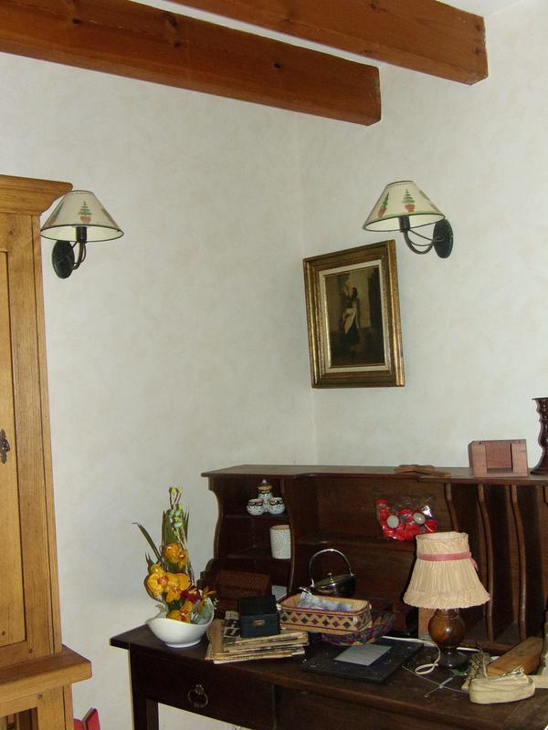 Maison - 140 m² - 7 pièces