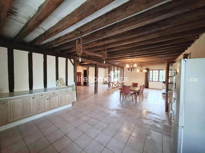 Maison - 170 m² - 4 pièces