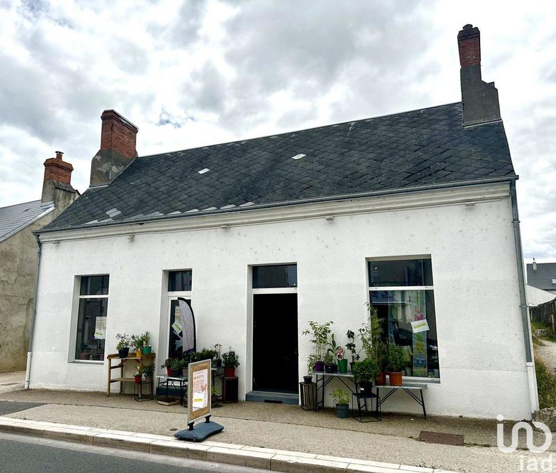 Local commercial - 110 m²