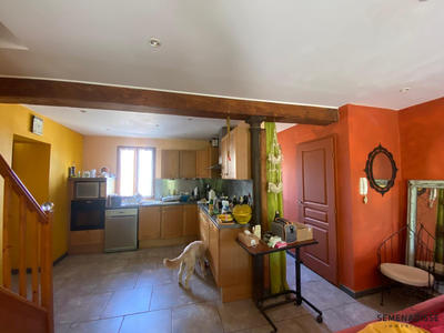 Bastide - 260 m² - 10 pièces