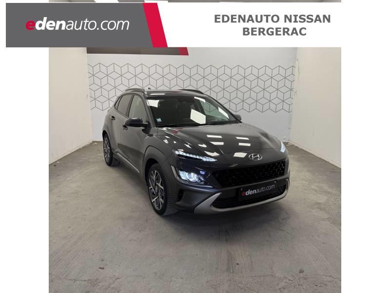 Hyundai Kona Hybrid 141 Intuitive