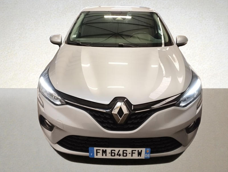 Renault Clio V 1.0 Tce 100 Zen