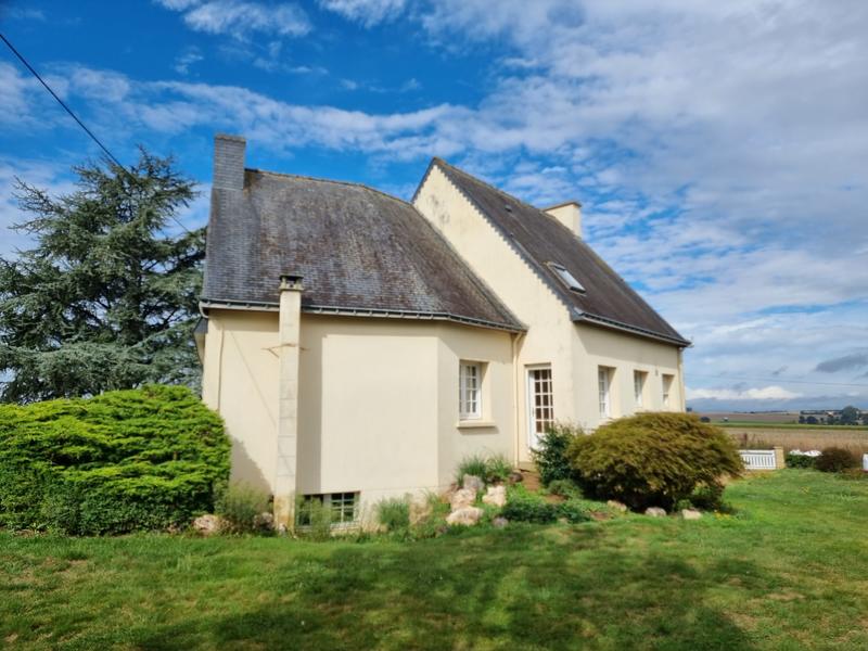 Maison - 144 m² - 6 pièces