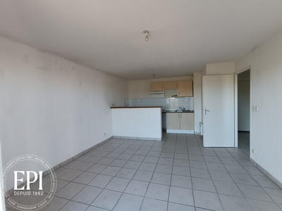 Appartement - 54 m² - 3 pièces