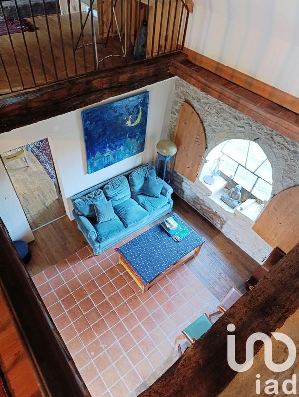 Maison - 230 m² - 7 pièces