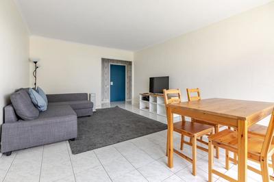 Appartement - 53 m² - 2 pièces