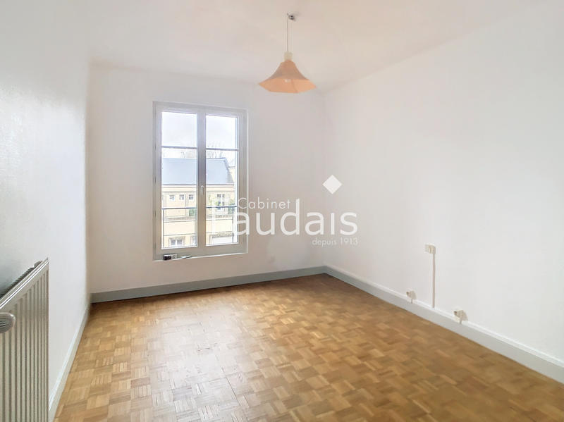 Appartement - 91 m² - 4 pièces