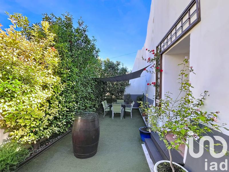 Maison de village - 150 m² - 7 pièces