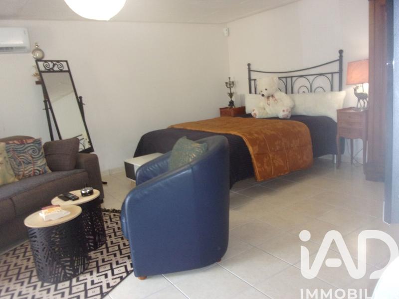 Maison - 283 m² - 10 pièces