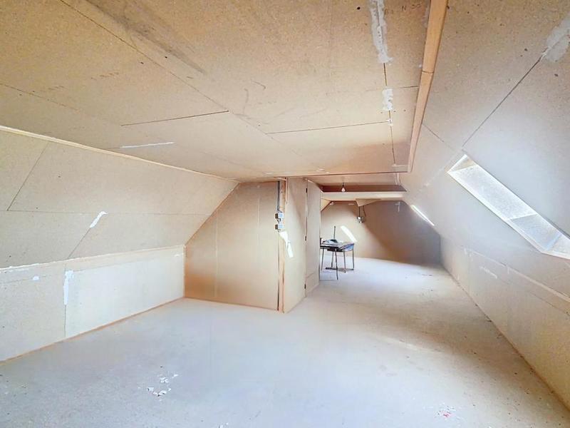 Maison de campagne - 178 m² - 13 pièces