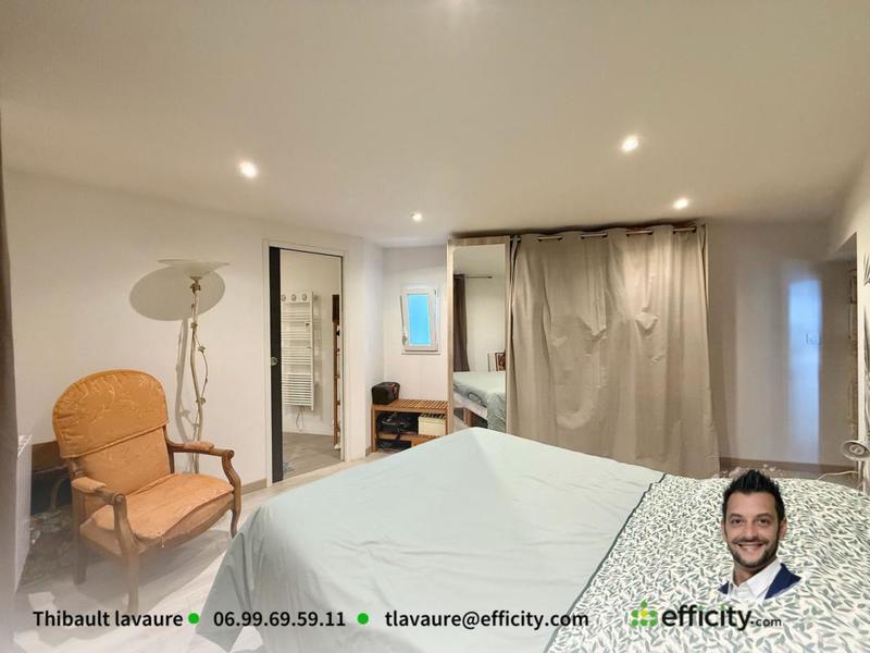 Longère - 153 m² - 5 pièces