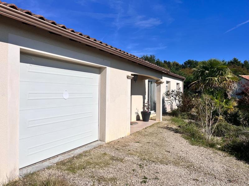 Maison - 141 m² - 4 pièces