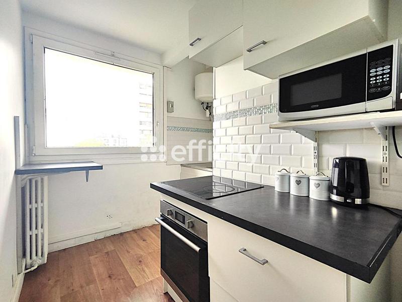 Appartement - 69 m² - 4 pièces