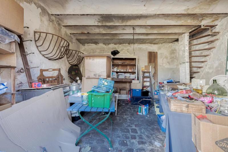 Maison de maîtres - 246 m² - 10 pièces