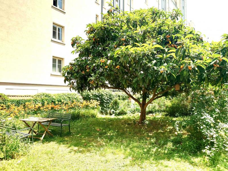 Appartement - 106 m² - 5 pièces