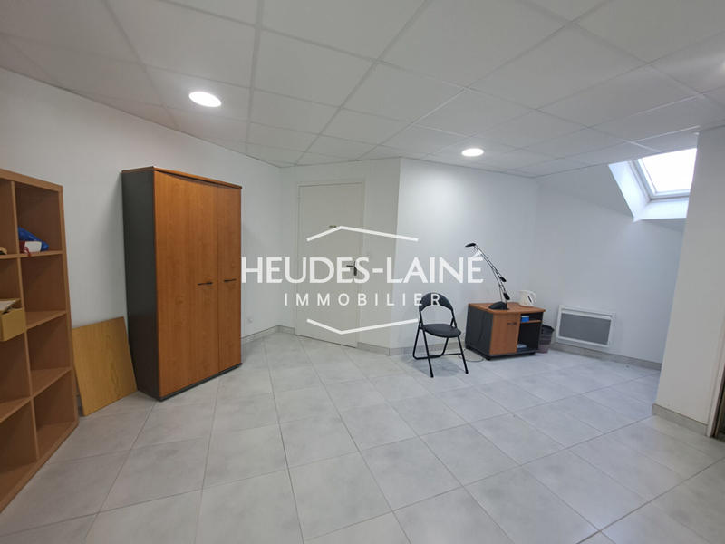 Local d'activités - 52 m²