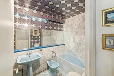 Appartement - 55 m² - 2 pièces