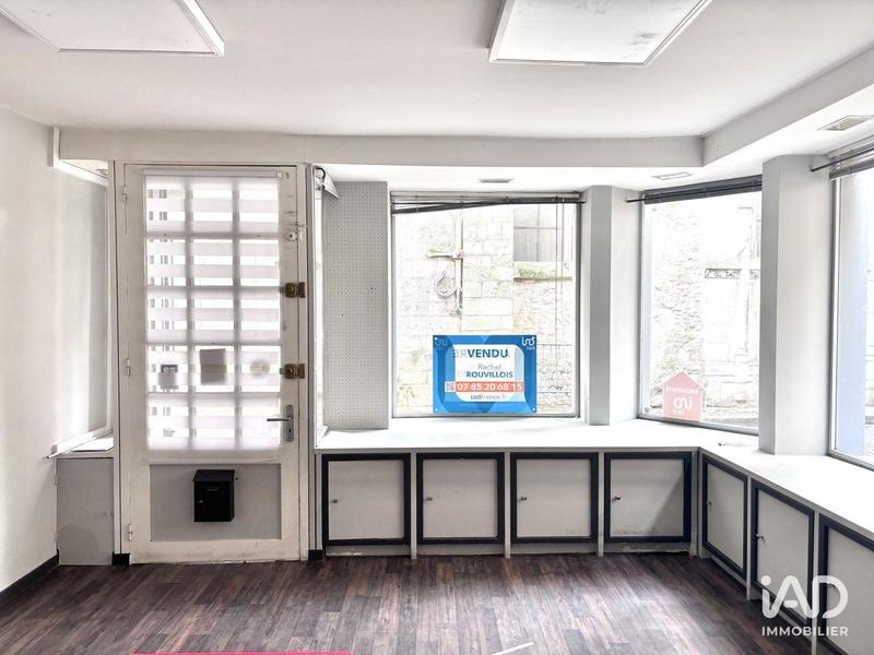 Local commercial - 36 m²