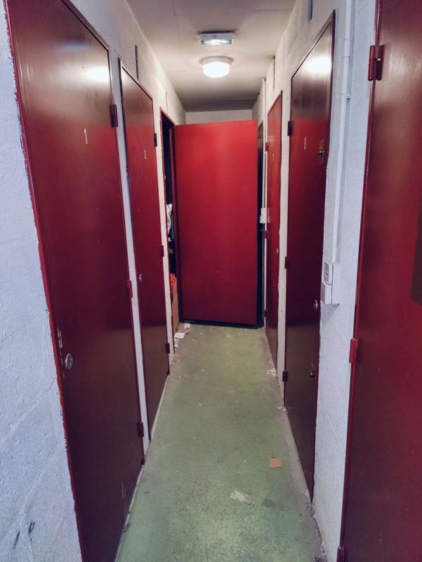 Appartement - 74 m² - 3 pièces