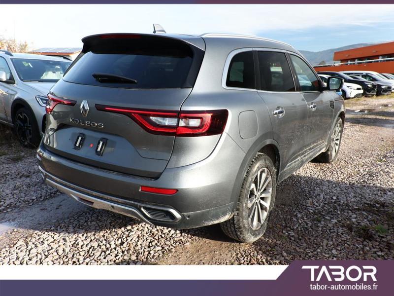 Renault Koleos II 1.3 TCe 160 Edc Intens Gps