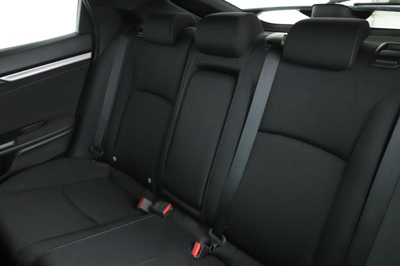 Honda Civic 1.0 i-Vtec 5p 129 ch