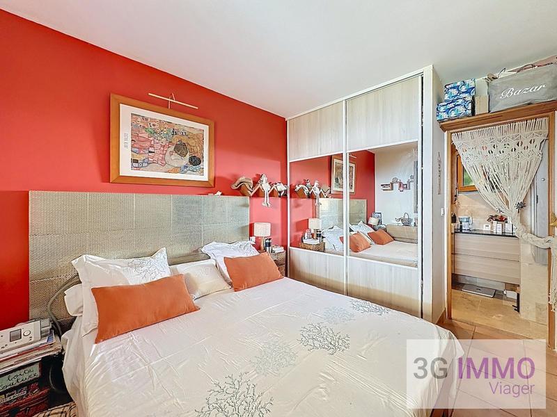 Viager - Villa - 137 m² - 5 pièces