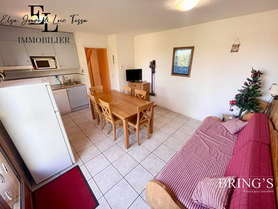 Châlet - 47 m² - 4 pièces