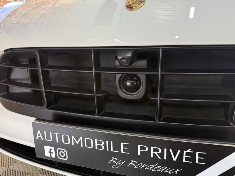 Porsche Macan 3.0l V6 Gts