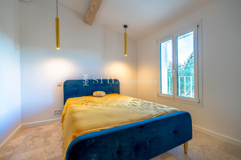 Villa - 135 m² - 4 pièces