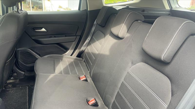 Dacia Duster 1.5 Blue dCi 115 Prestige