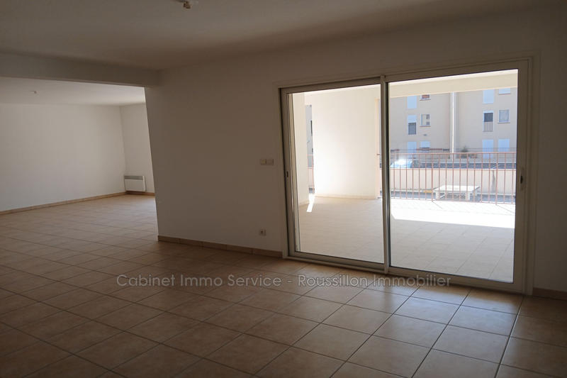 Appartement - 120 m² - 3 pièces