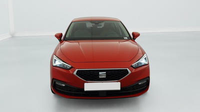 Seat Leon 1.0 eTSI 110 Dsg7 Style