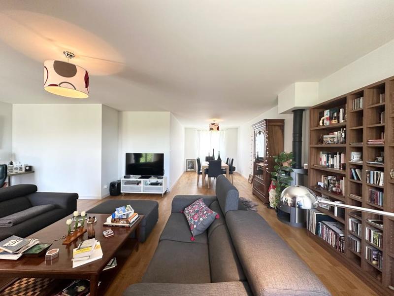 Maison - 144 m² - 5 pièces