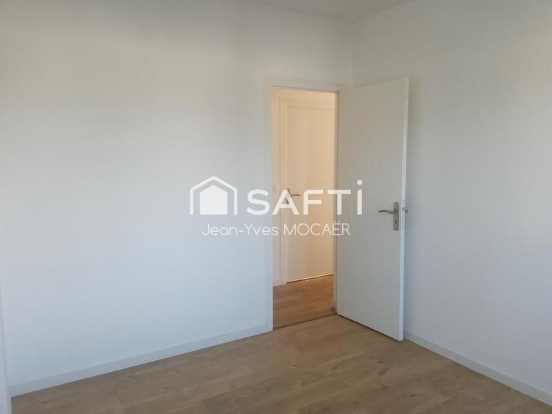 Maison - 106 m² - 6 pièces