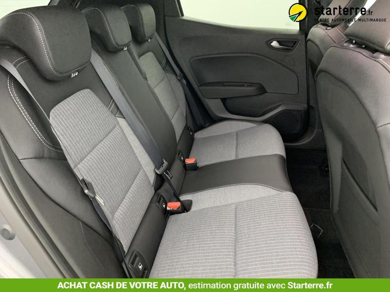 Renault Clio 5 Tce 90 Ch Gsr2 Techno