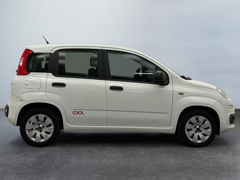 Fiat Panda 1.2 8v 69 ch Cool