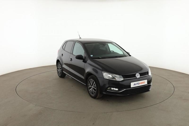 Volkswagen Polo 1.2 Tsi BlueMotion Tech Allstar 90 ch