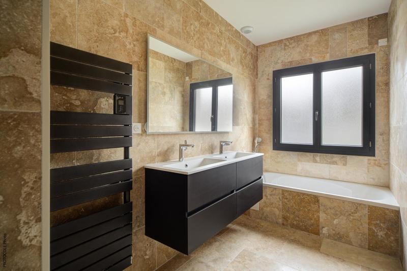 Maison - 123 m² - 4 pièces