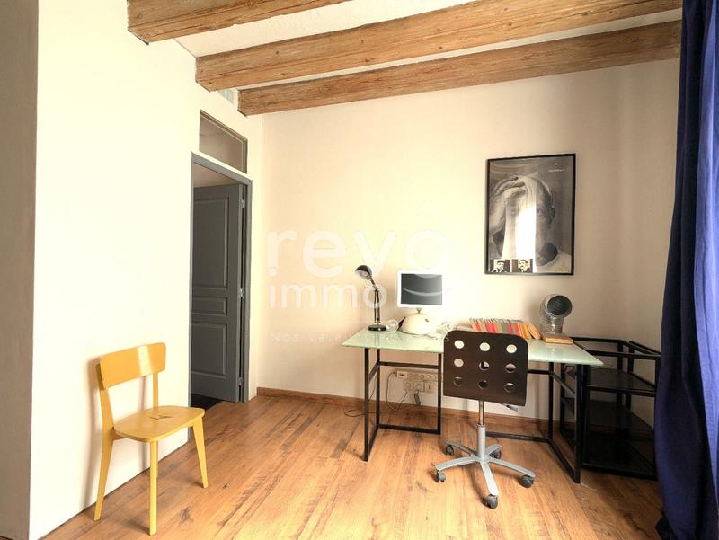 Maison - 129 m² - 4 pièces