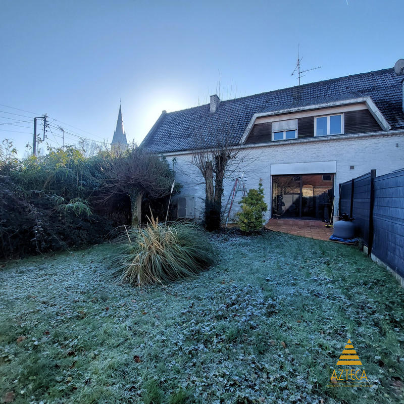 Maison - 315 m² - 11 pièces