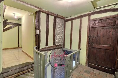 Maison - 86 m² - 5 pièces